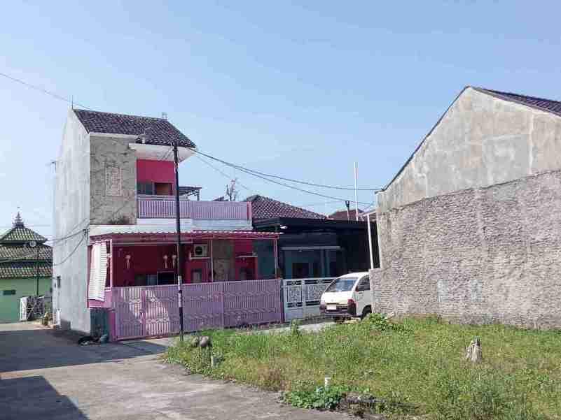 Rumah Dijual Di Kota Pati Jawa Tengah